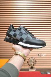 Picture of Louis Vuitton Shoes _SKULVsz38-45BS013012596